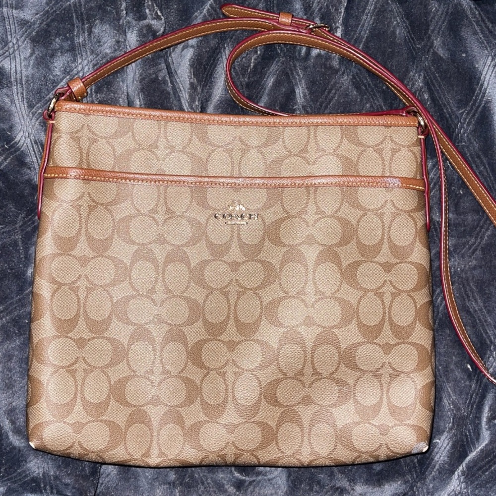 Coach Crossbody